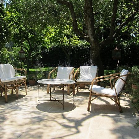 Tenuta Belvedere Otranto Luaran gambar