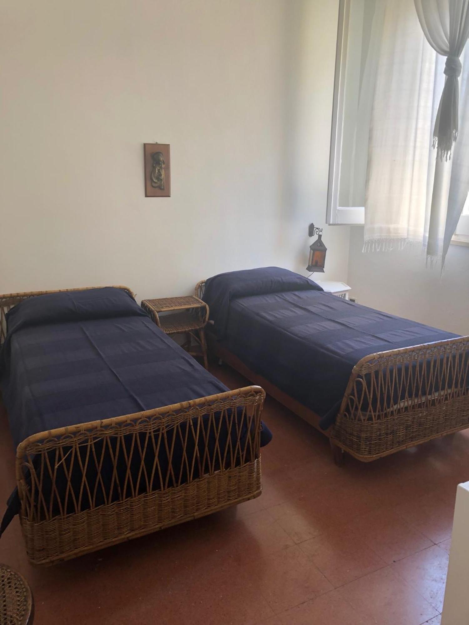 Tenuta Belvedere Aparthotel Otranto Luaran gambar