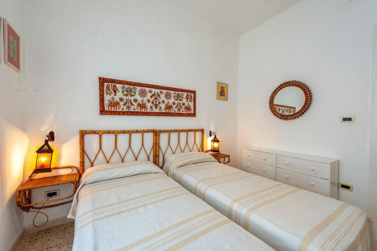 Tenuta Belvedere Aparthotel Otranto Luaran gambar