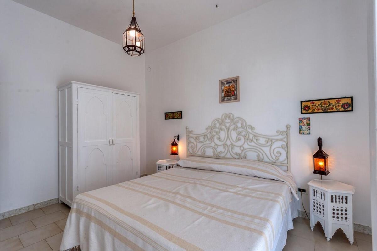 Tenuta Belvedere Aparthotel Otranto Luaran gambar