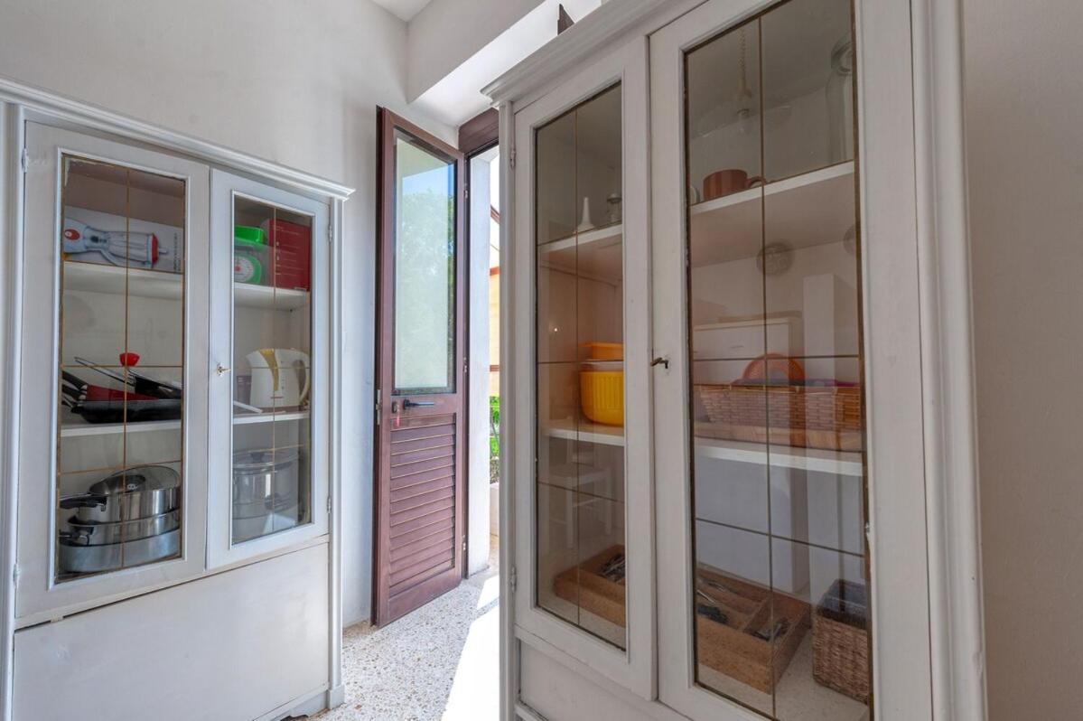 Tenuta Belvedere Otranto Luaran gambar