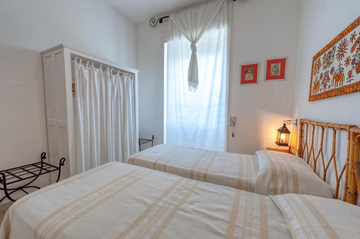 Tenuta Belvedere Aparthotel Otranto Luaran gambar