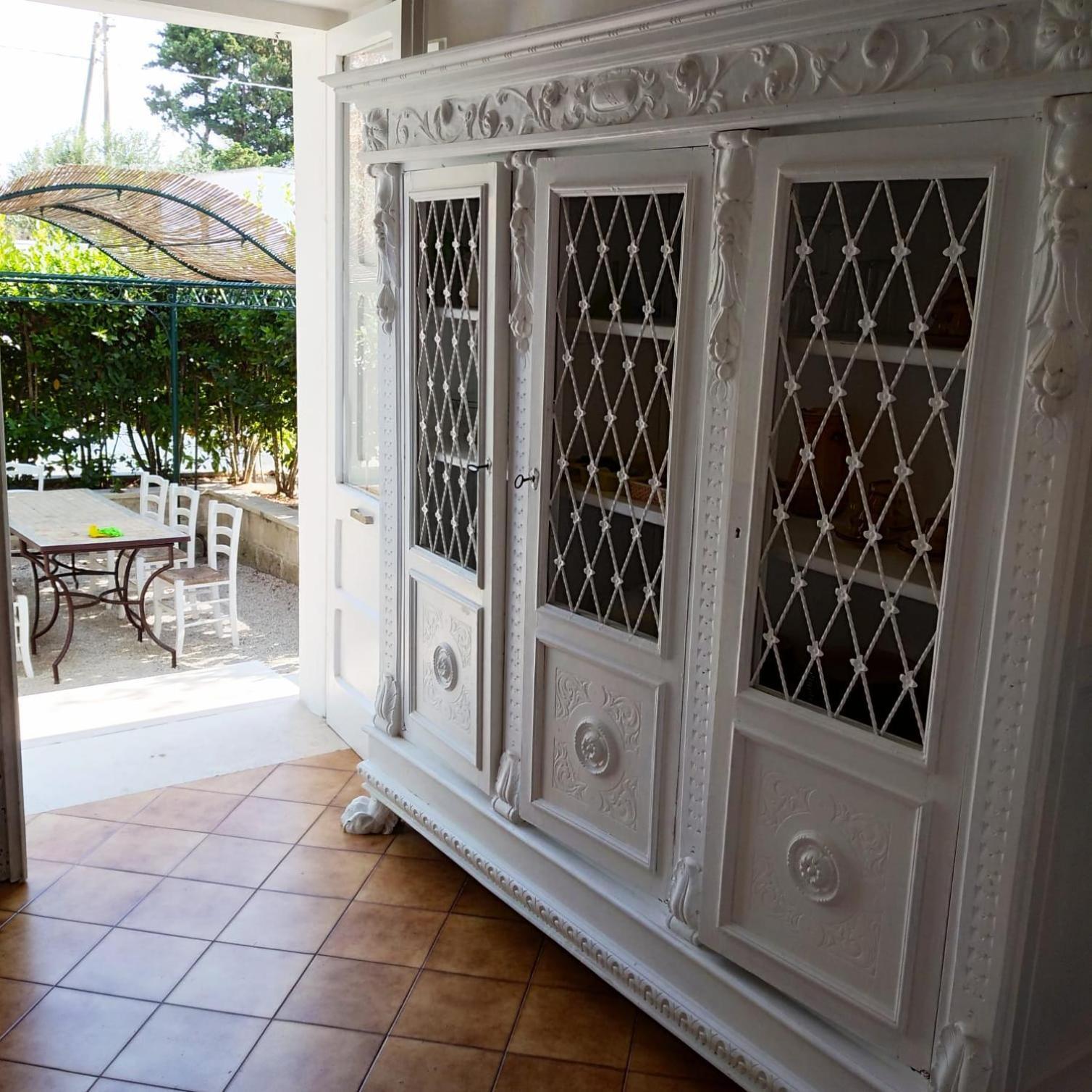 Tenuta Belvedere Otranto Luaran gambar