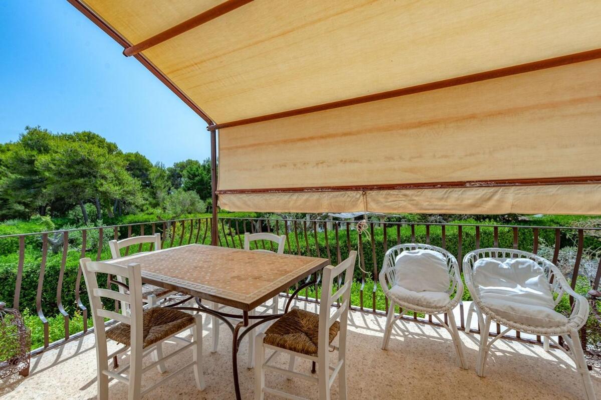 Tenuta Belvedere Otranto Luaran gambar