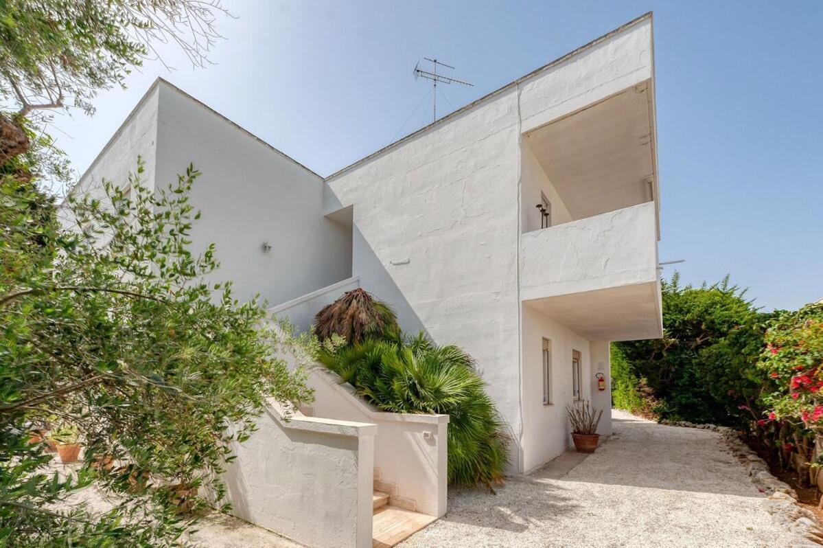 Tenuta Belvedere Otranto Luaran gambar
