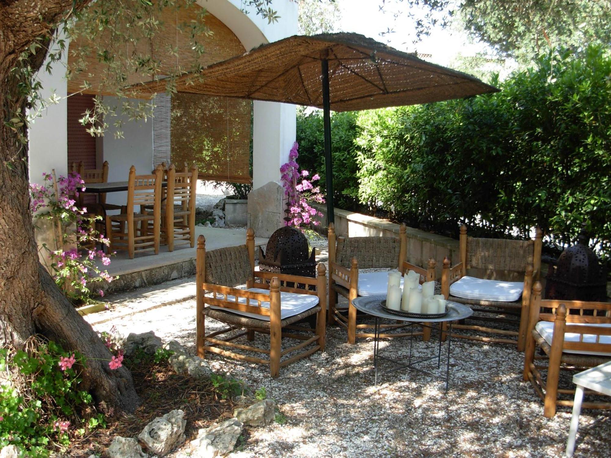 Tenuta Belvedere Otranto Luaran gambar
