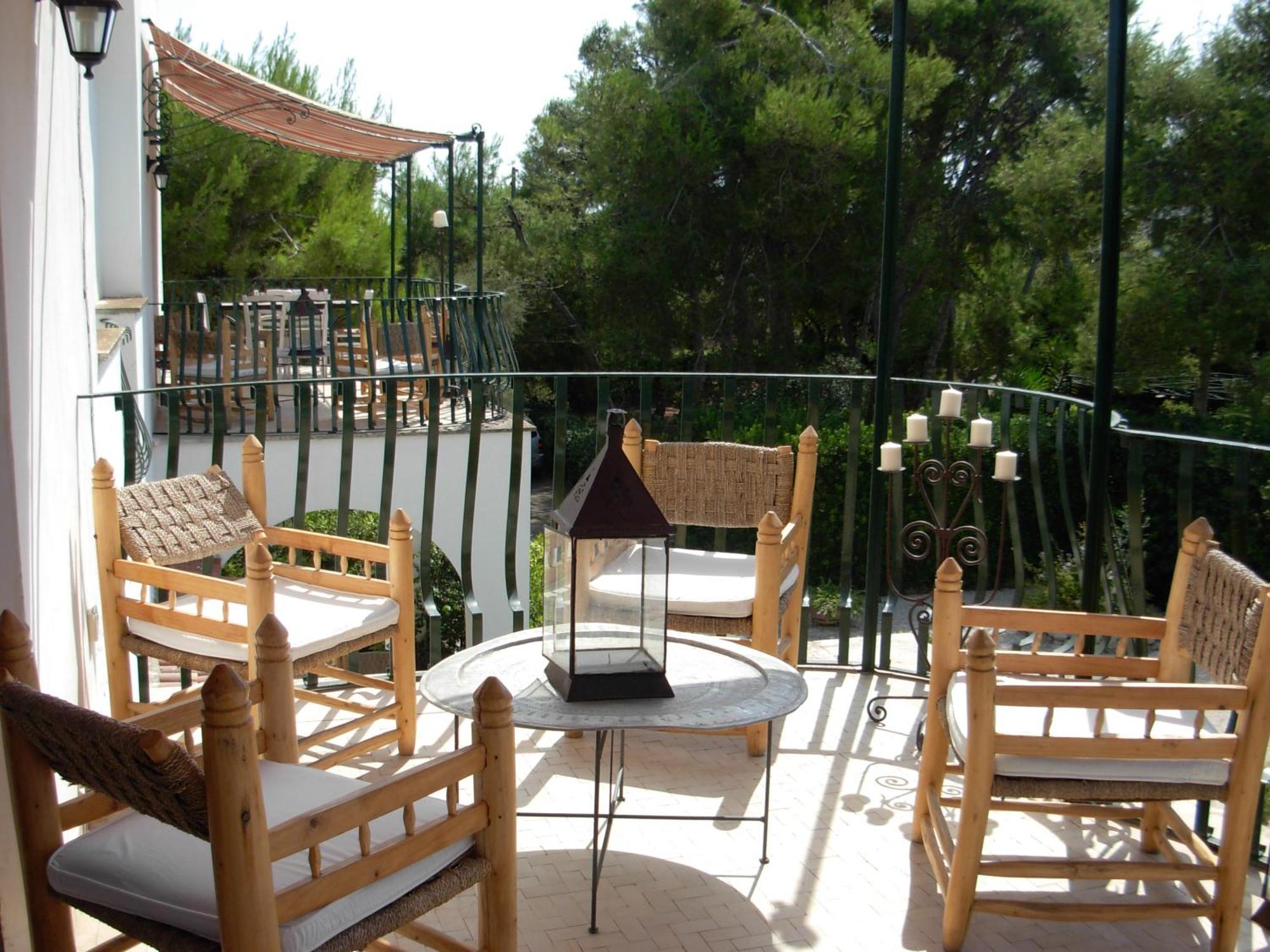 Tenuta Belvedere Aparthotel Otranto Luaran gambar