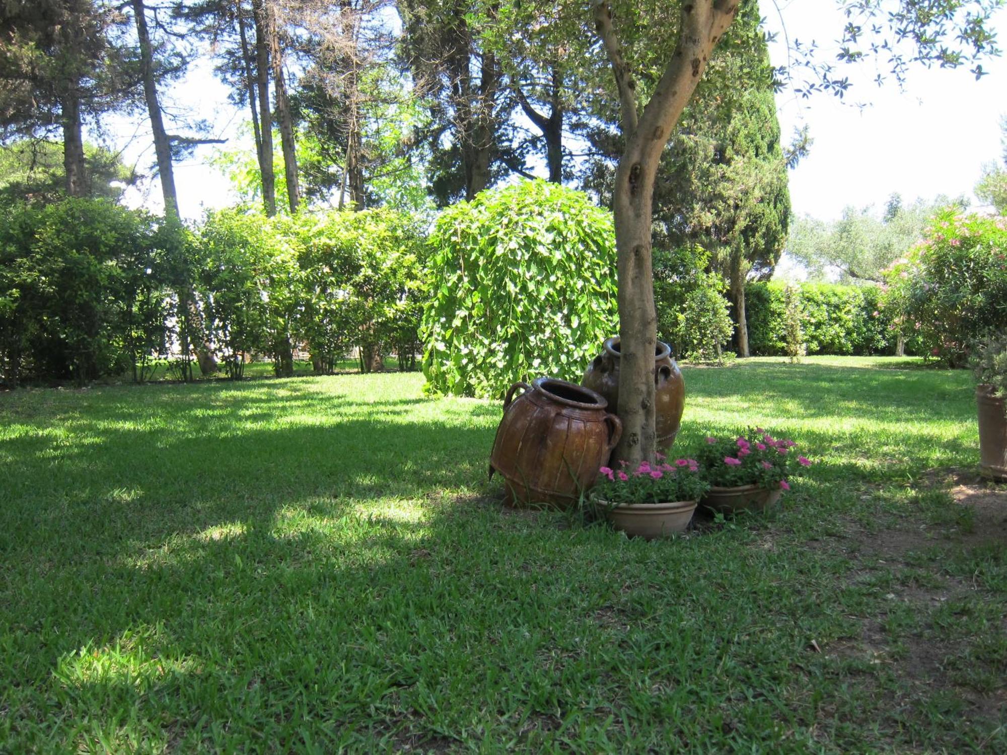Tenuta Belvedere Otranto Luaran gambar