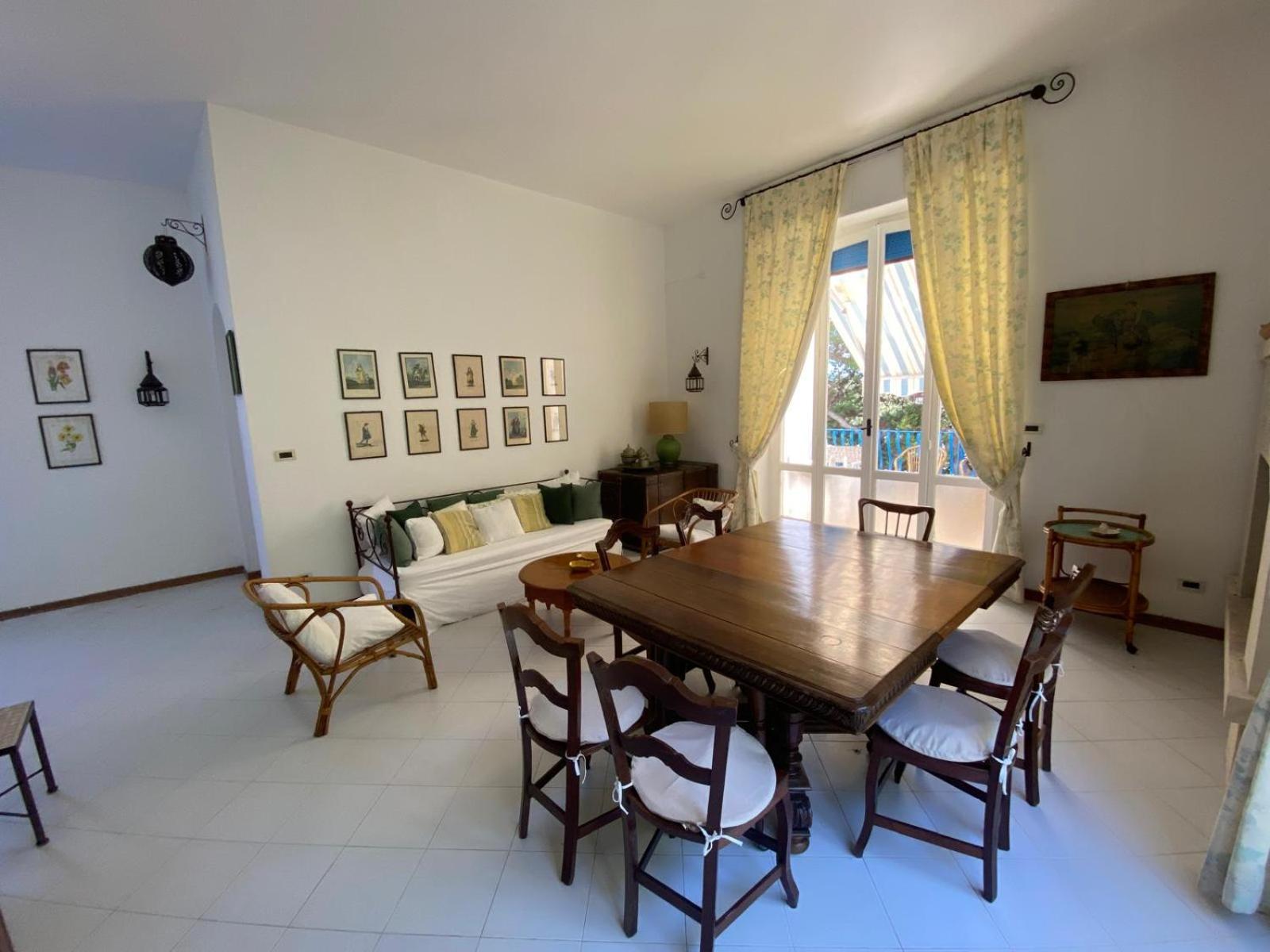 Tenuta Belvedere Otranto Luaran gambar