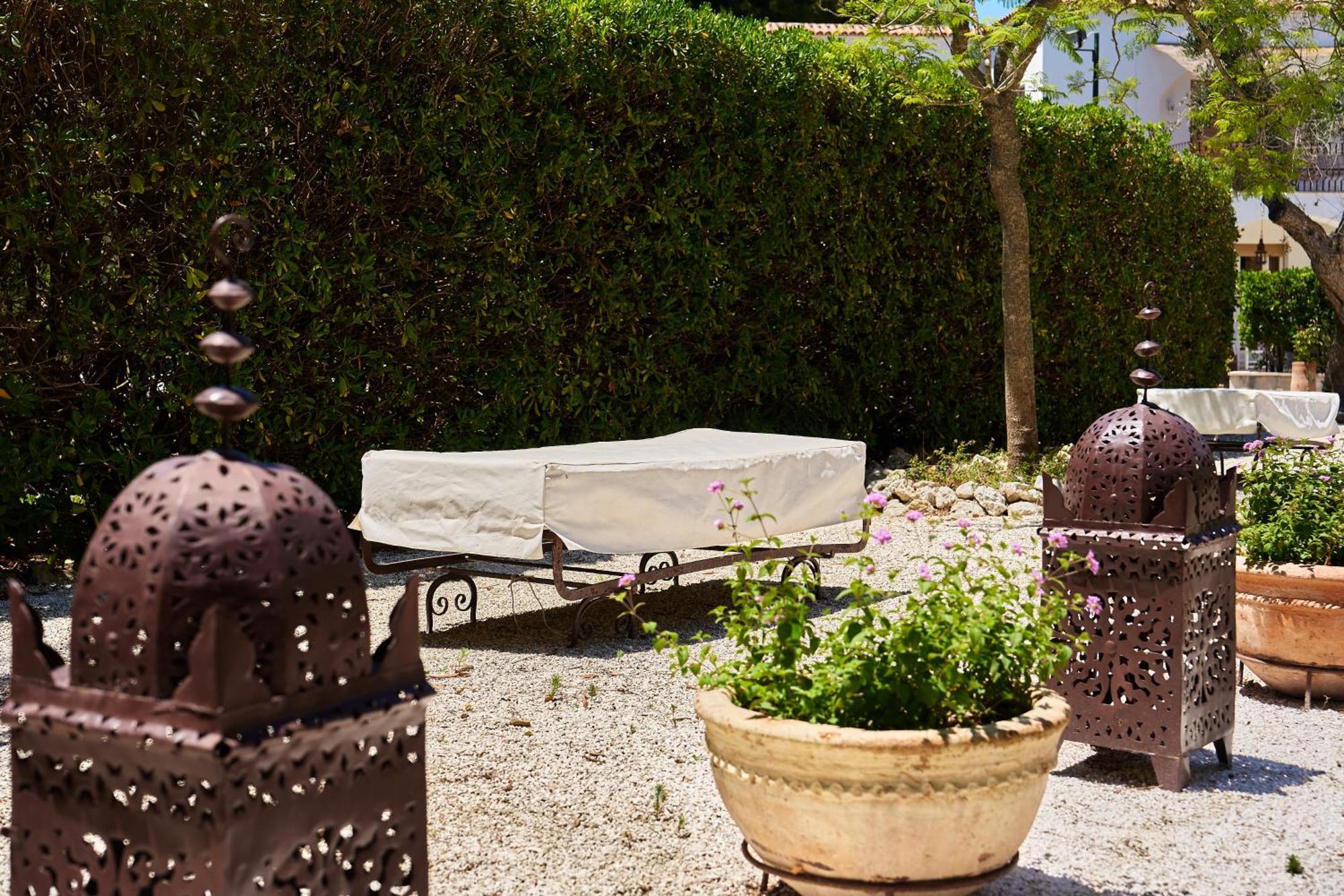 Tenuta Belvedere Otranto Luaran gambar