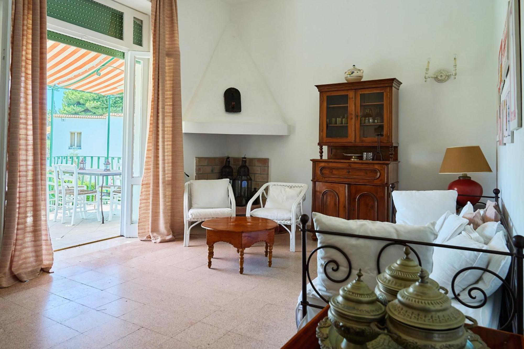 Tenuta Belvedere Otranto Luaran gambar