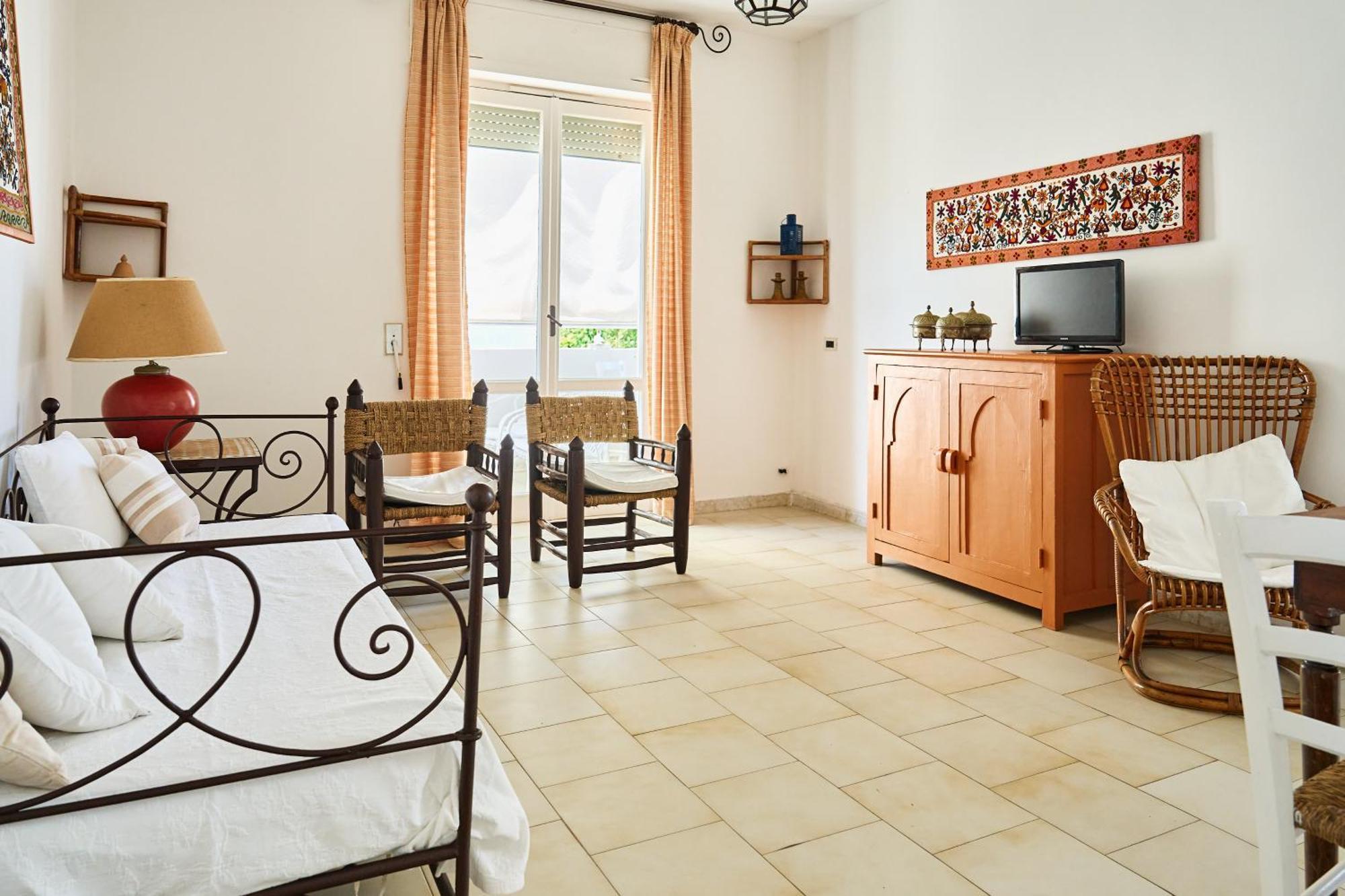 Tenuta Belvedere Otranto Luaran gambar