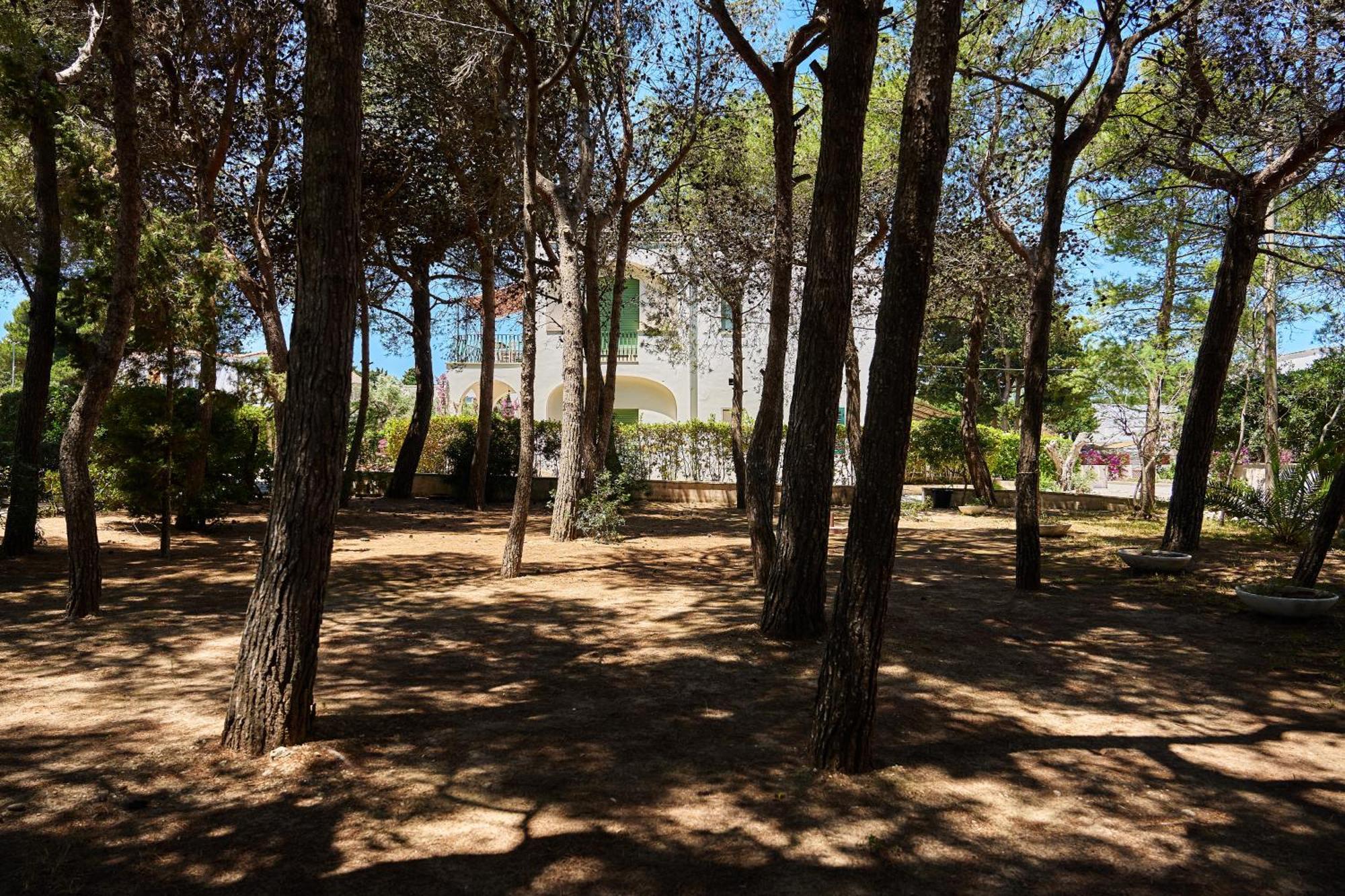 Tenuta Belvedere Otranto Luaran gambar