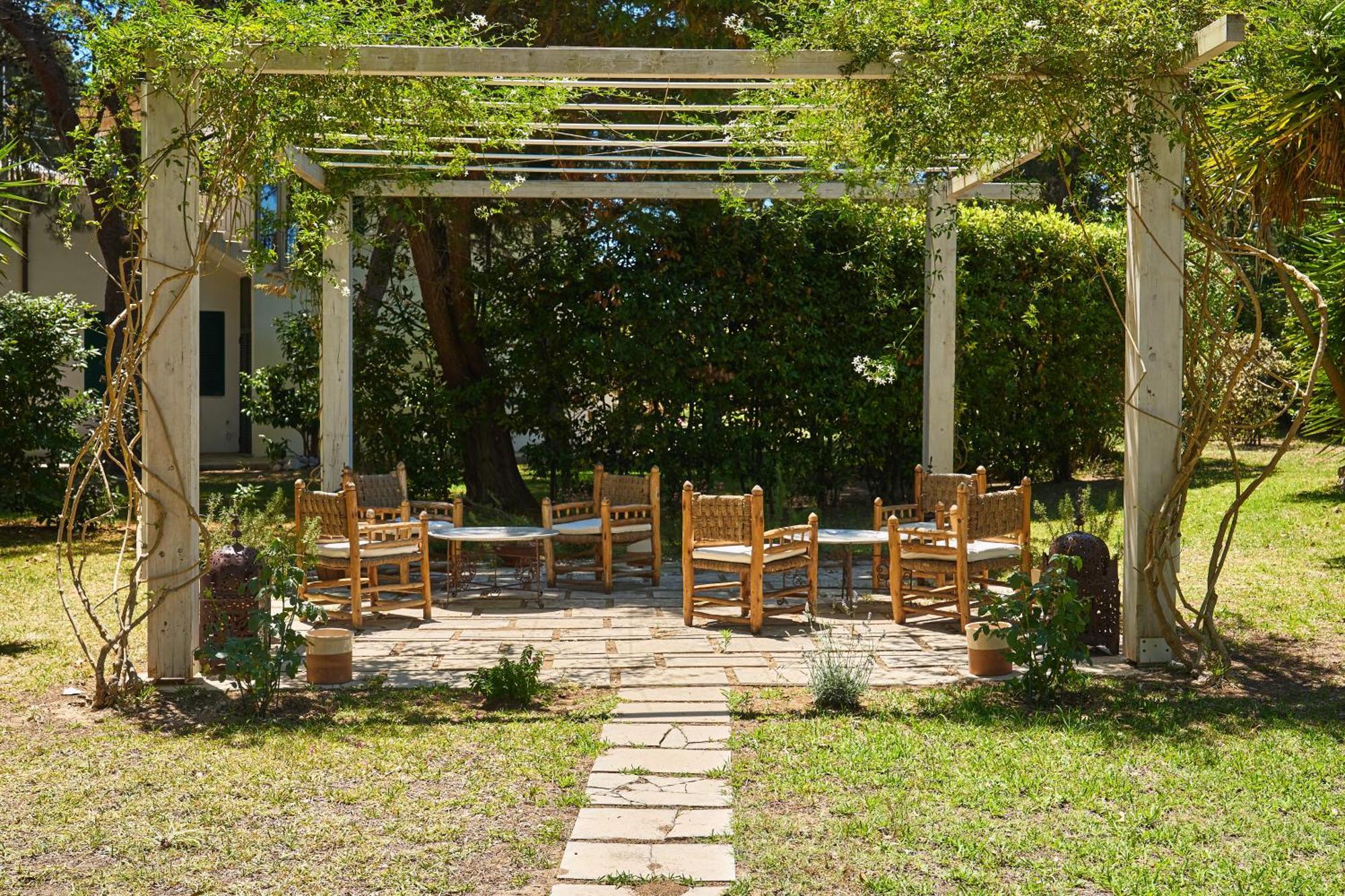Tenuta Belvedere Otranto Luaran gambar