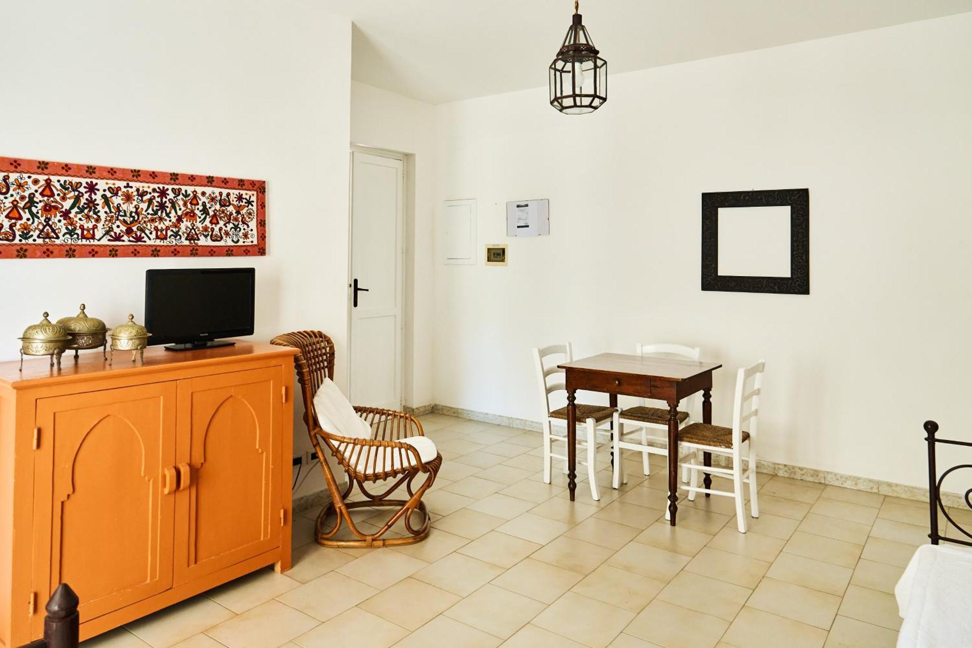 Tenuta Belvedere Aparthotel Otranto Luaran gambar