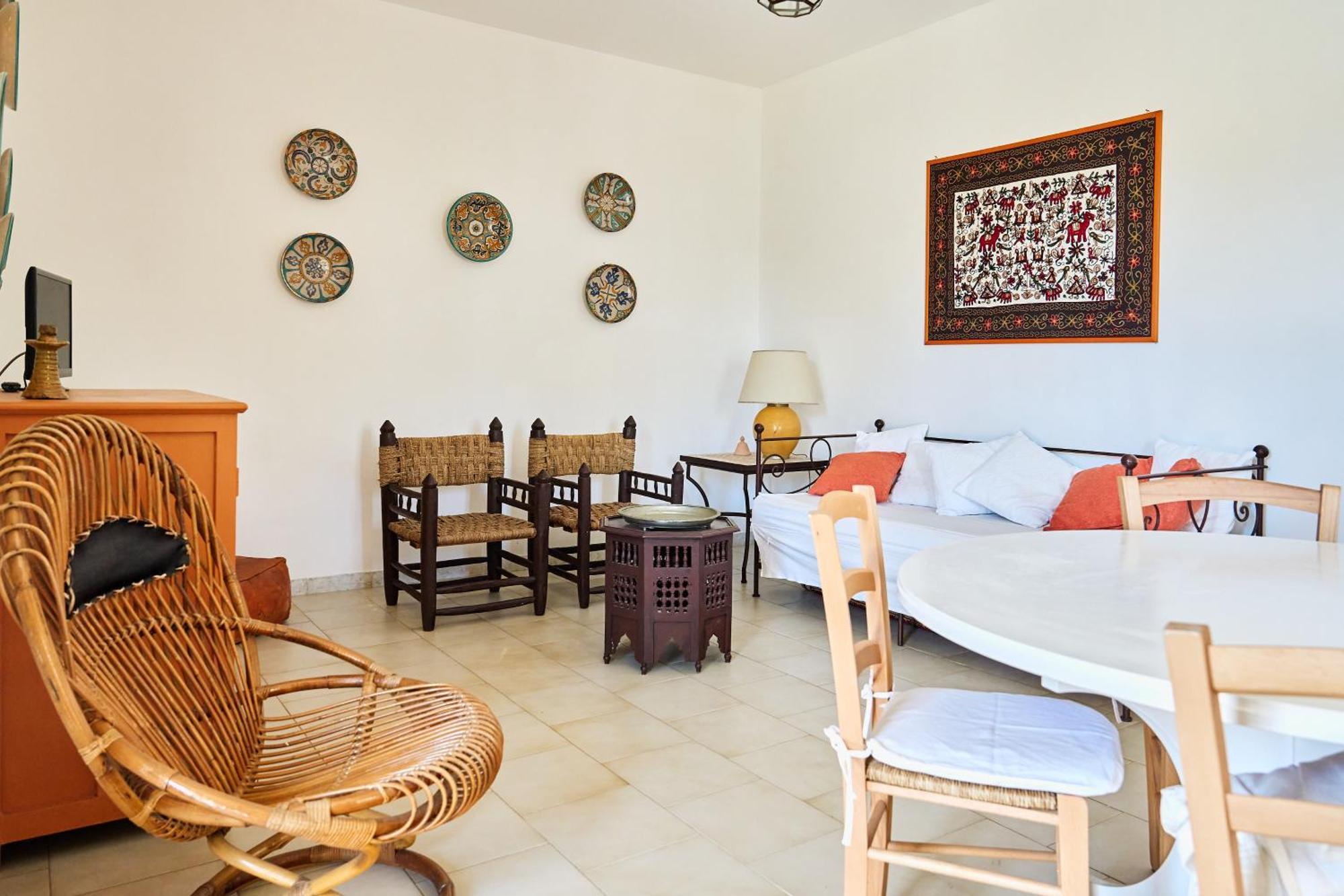 Tenuta Belvedere Aparthotel Otranto Luaran gambar