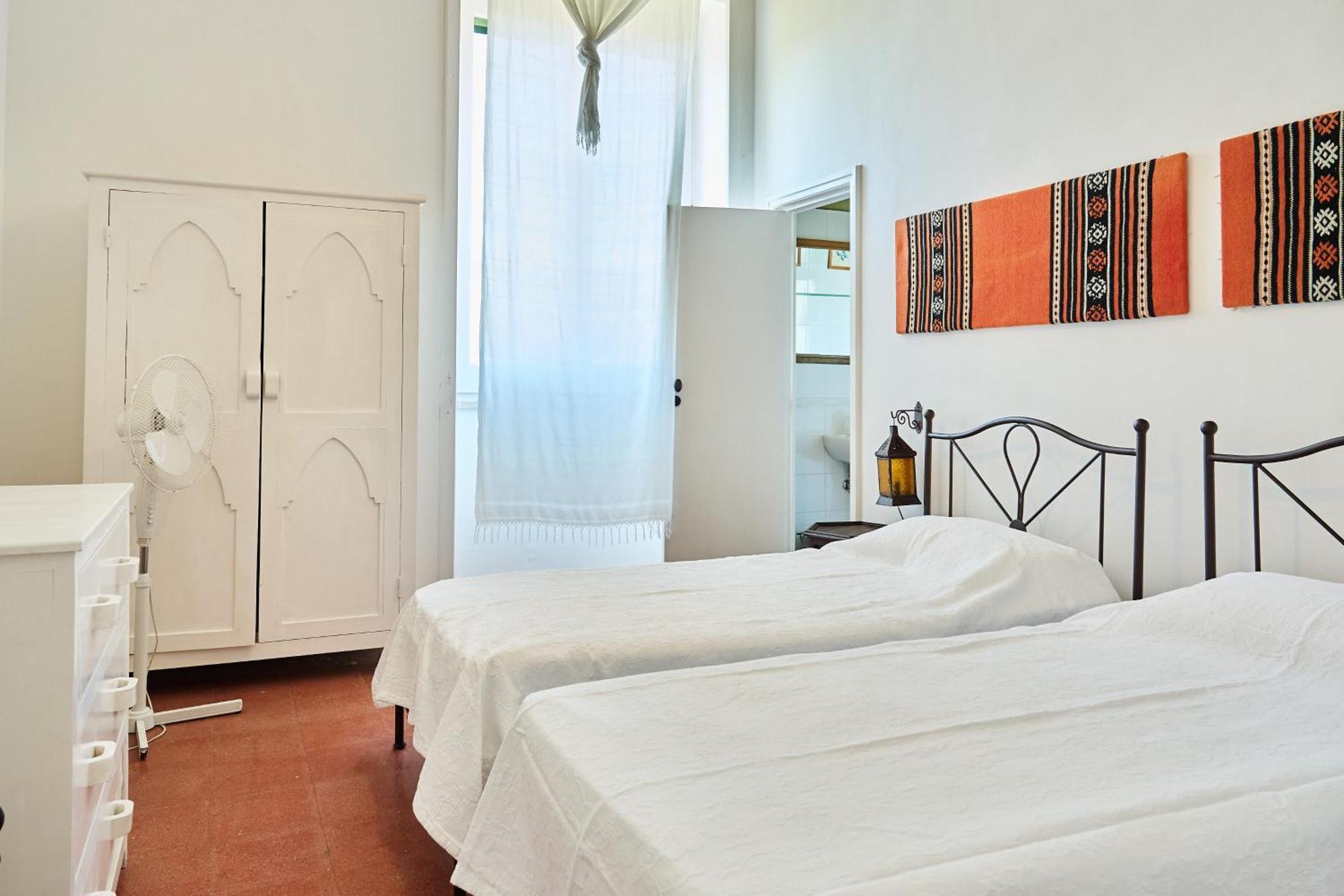 Tenuta Belvedere Aparthotel Otranto Luaran gambar