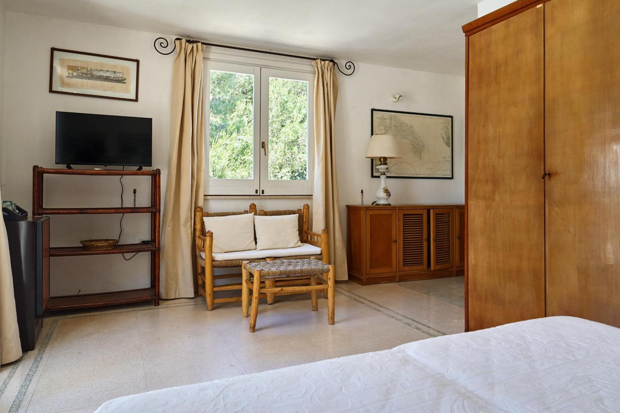 Tenuta Belvedere Aparthotel Otranto Luaran gambar