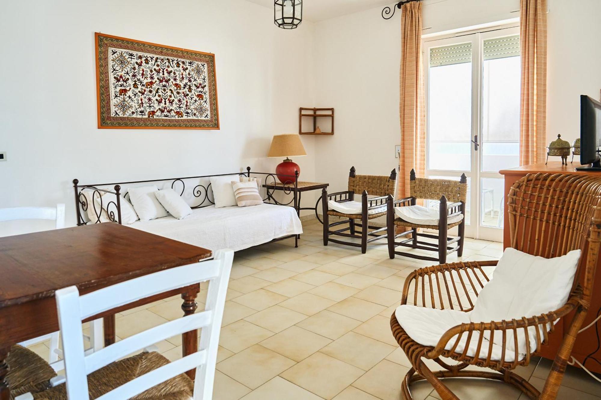 Tenuta Belvedere Aparthotel Otranto Luaran gambar