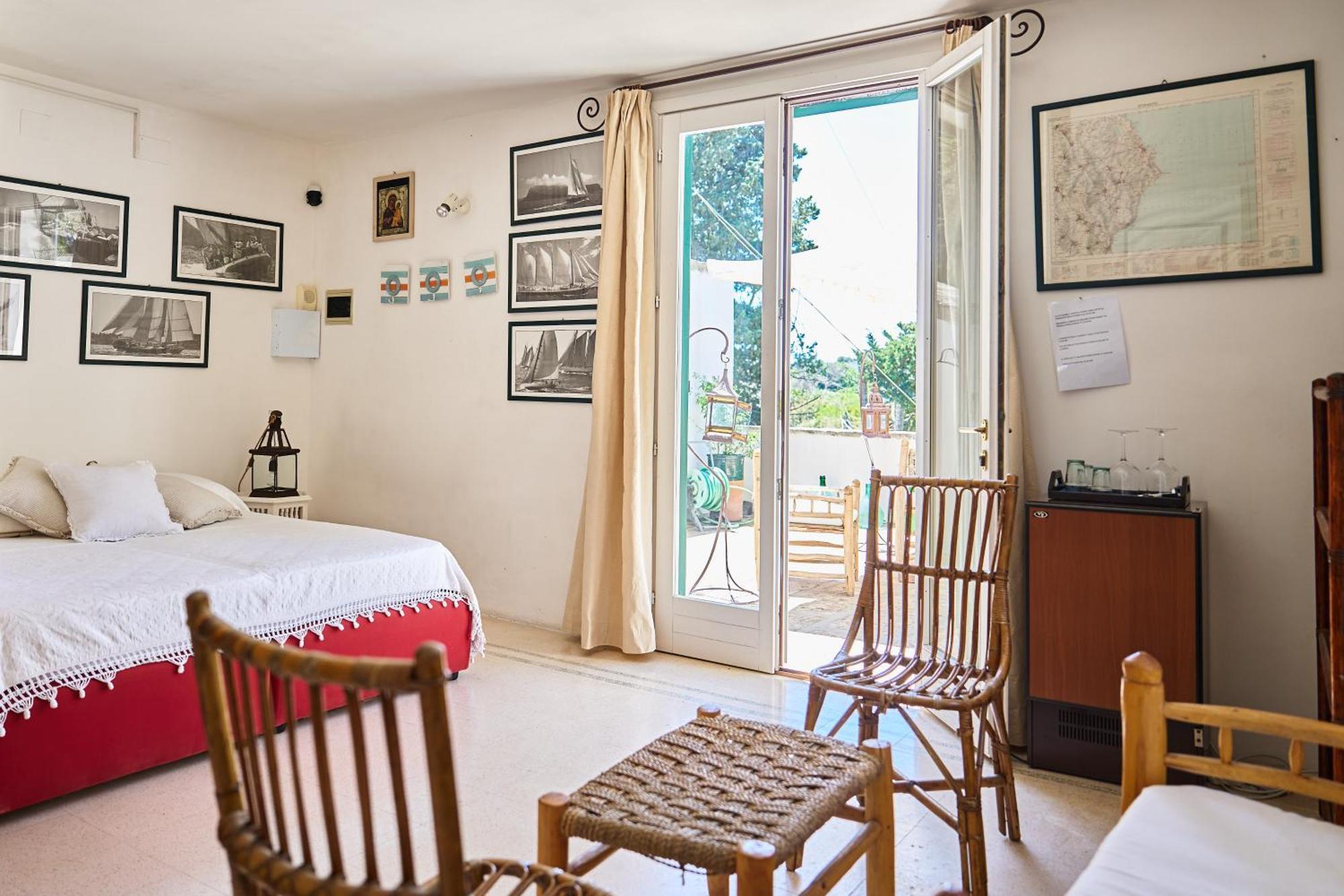 Tenuta Belvedere Aparthotel Otranto Luaran gambar