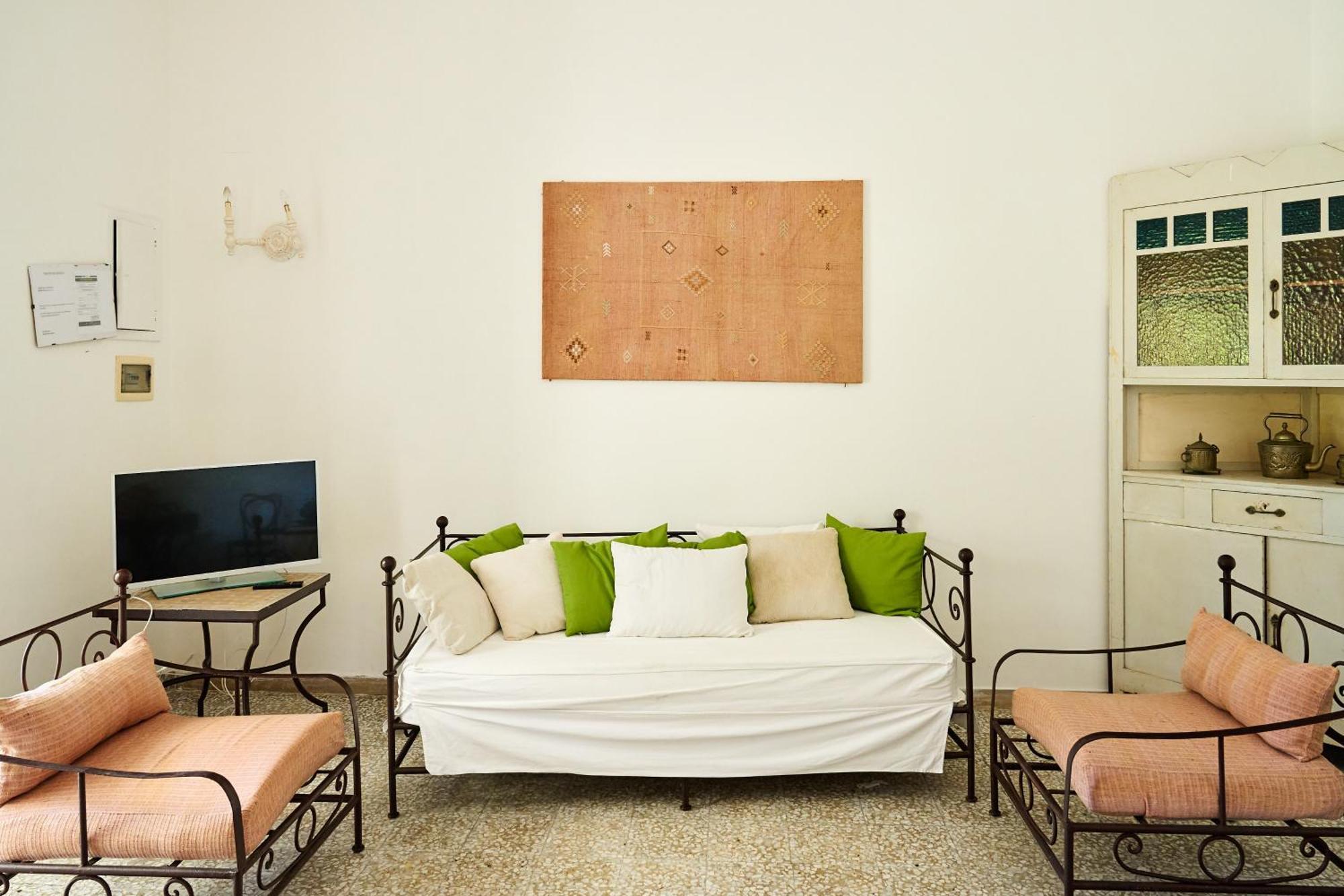 Tenuta Belvedere Otranto Luaran gambar