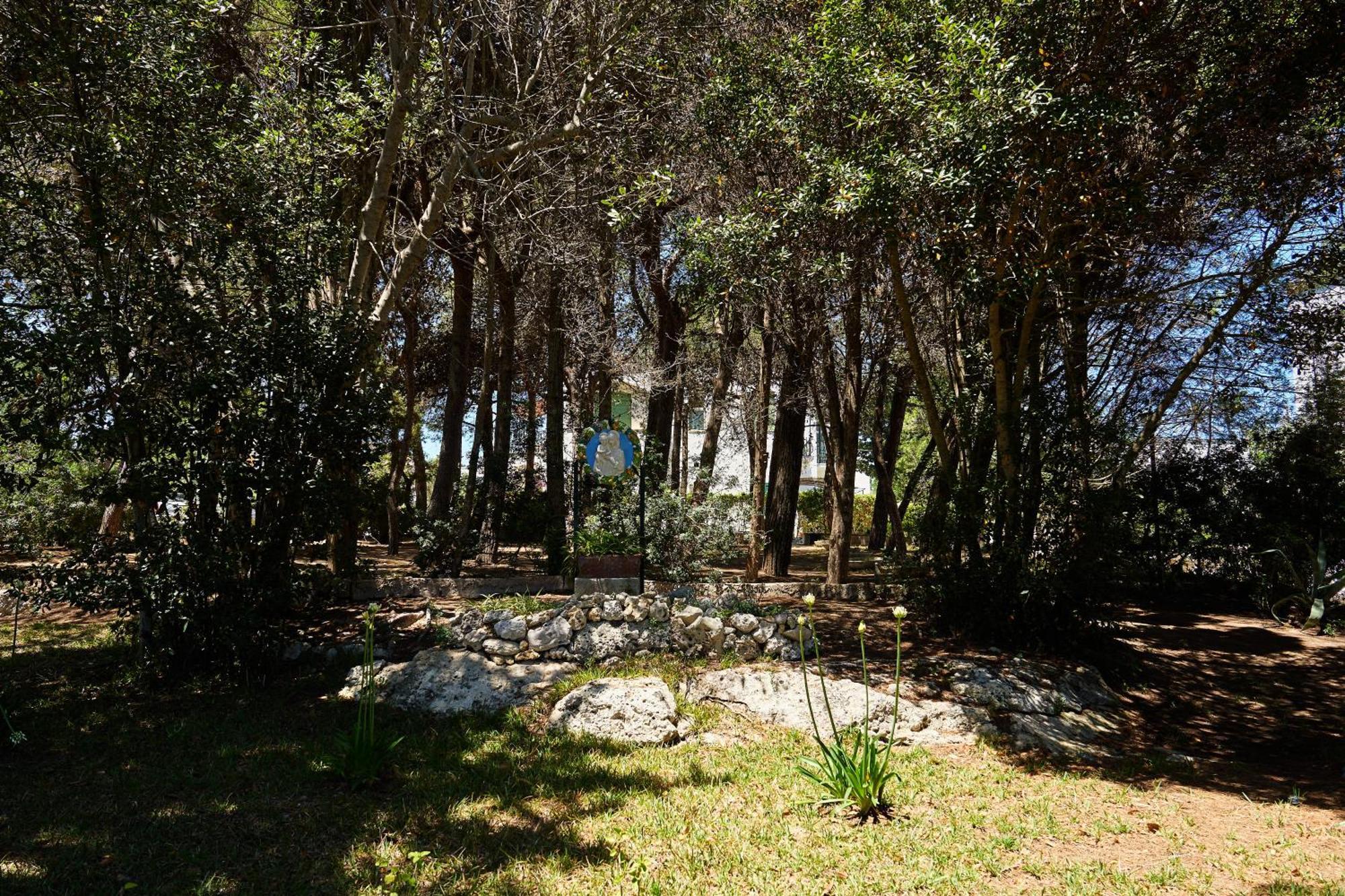 Tenuta Belvedere Otranto Luaran gambar