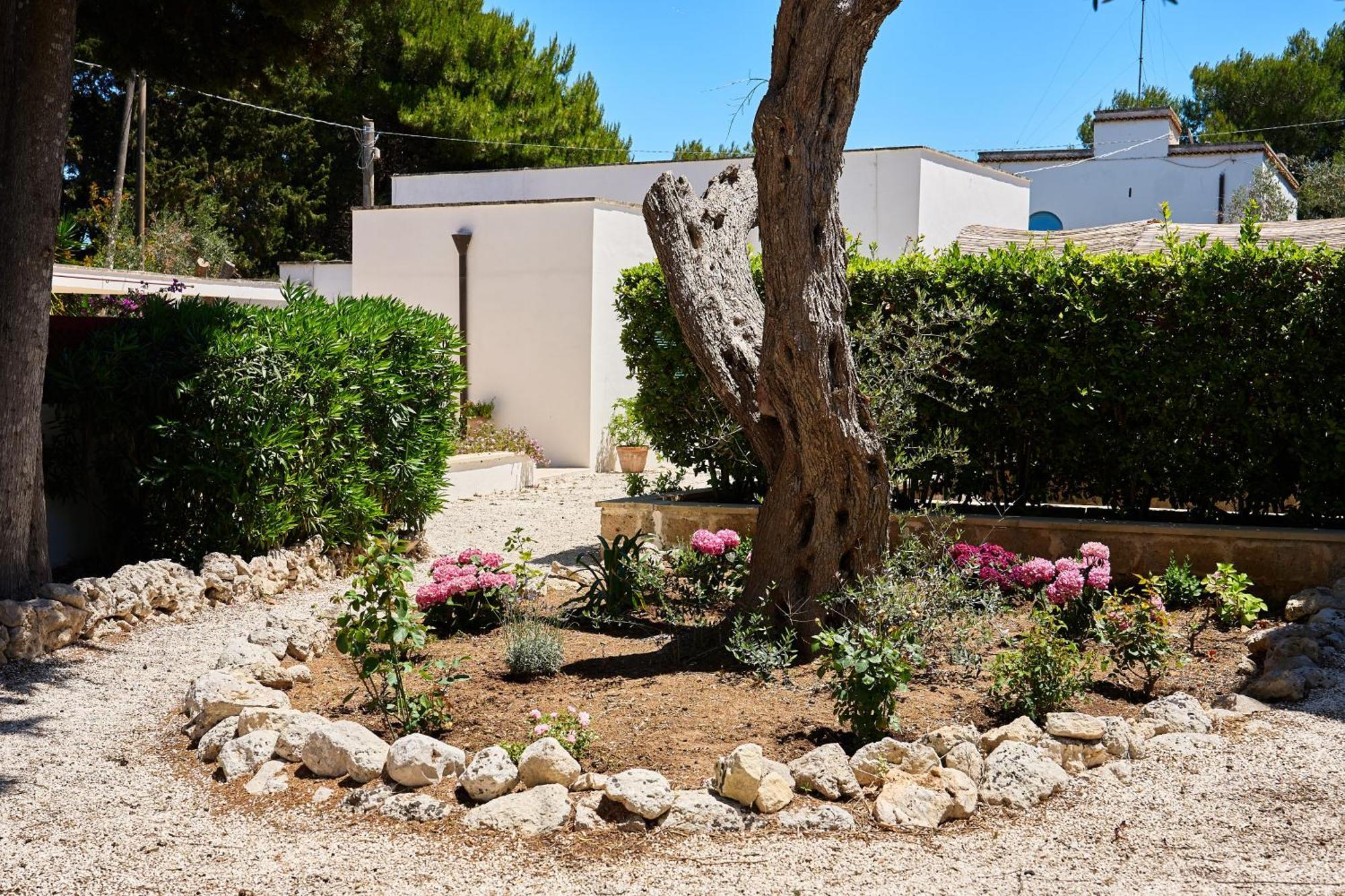 Tenuta Belvedere Aparthotel Otranto Luaran gambar