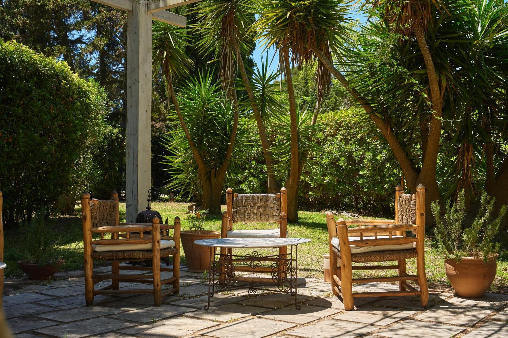 Tenuta Belvedere Otranto Luaran gambar