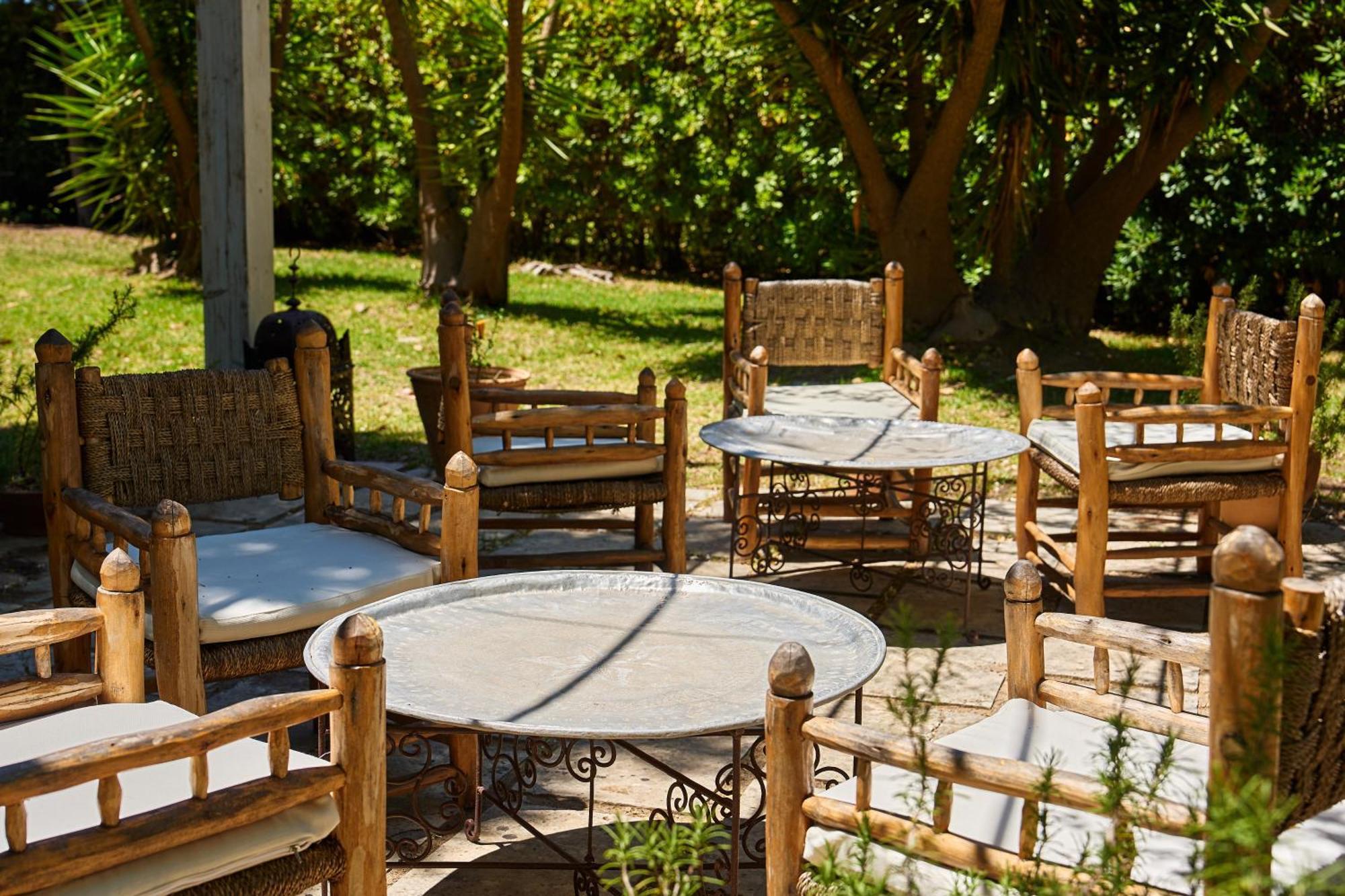 Tenuta Belvedere Otranto Luaran gambar