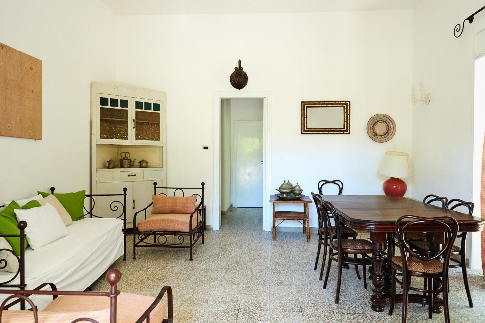 Tenuta Belvedere Otranto Luaran gambar