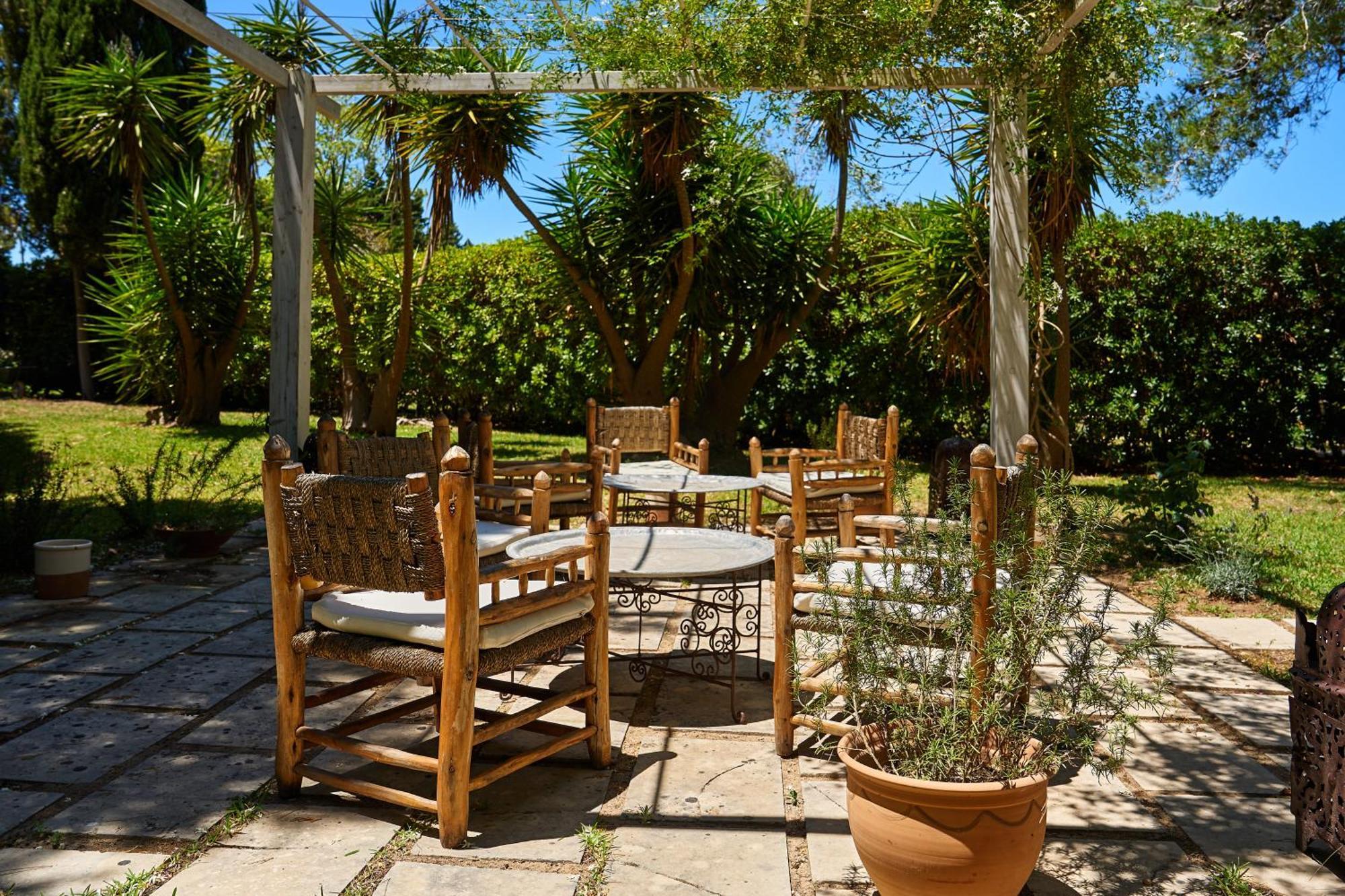 Tenuta Belvedere Otranto Luaran gambar