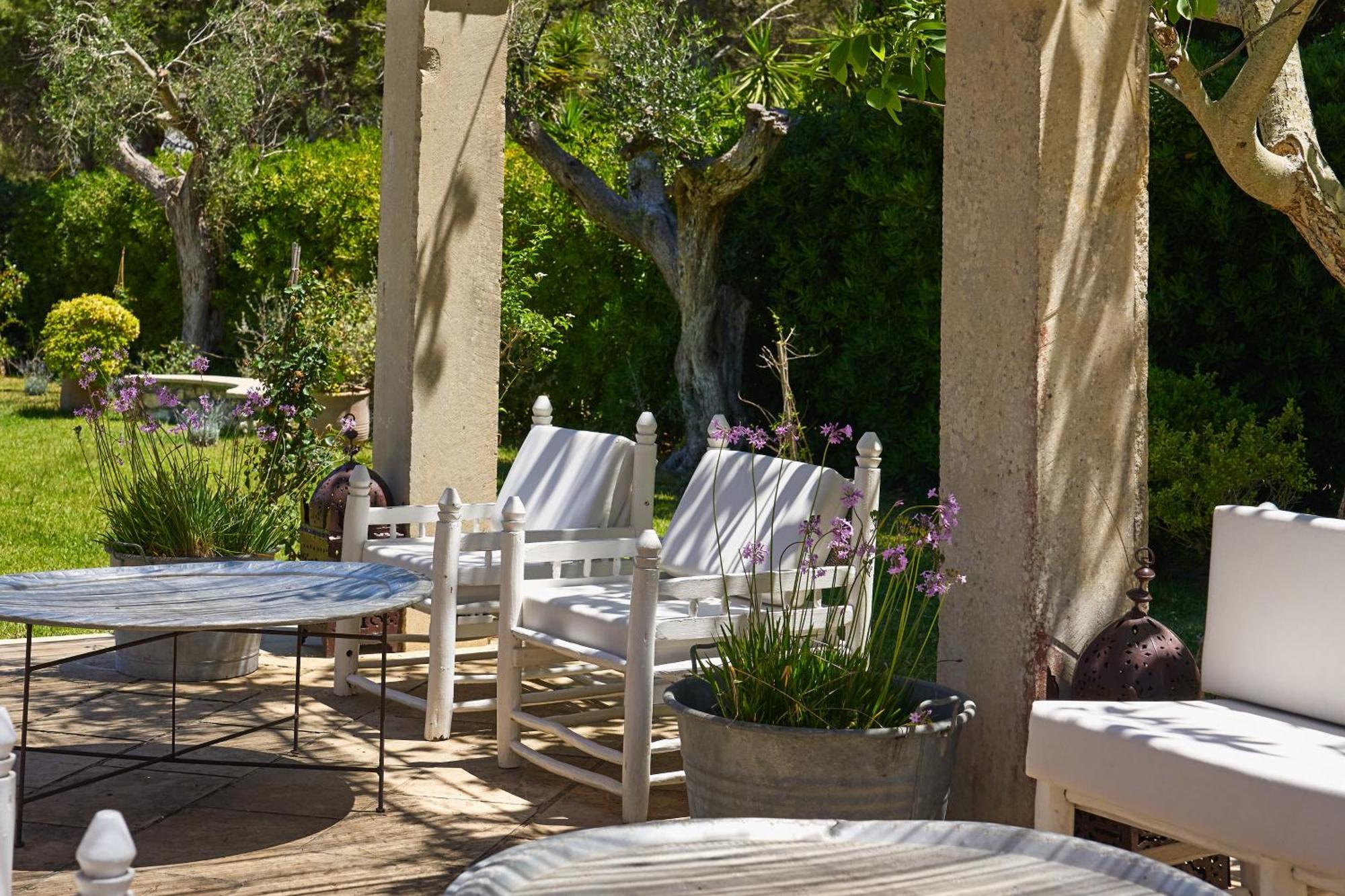 Tenuta Belvedere Otranto Luaran gambar