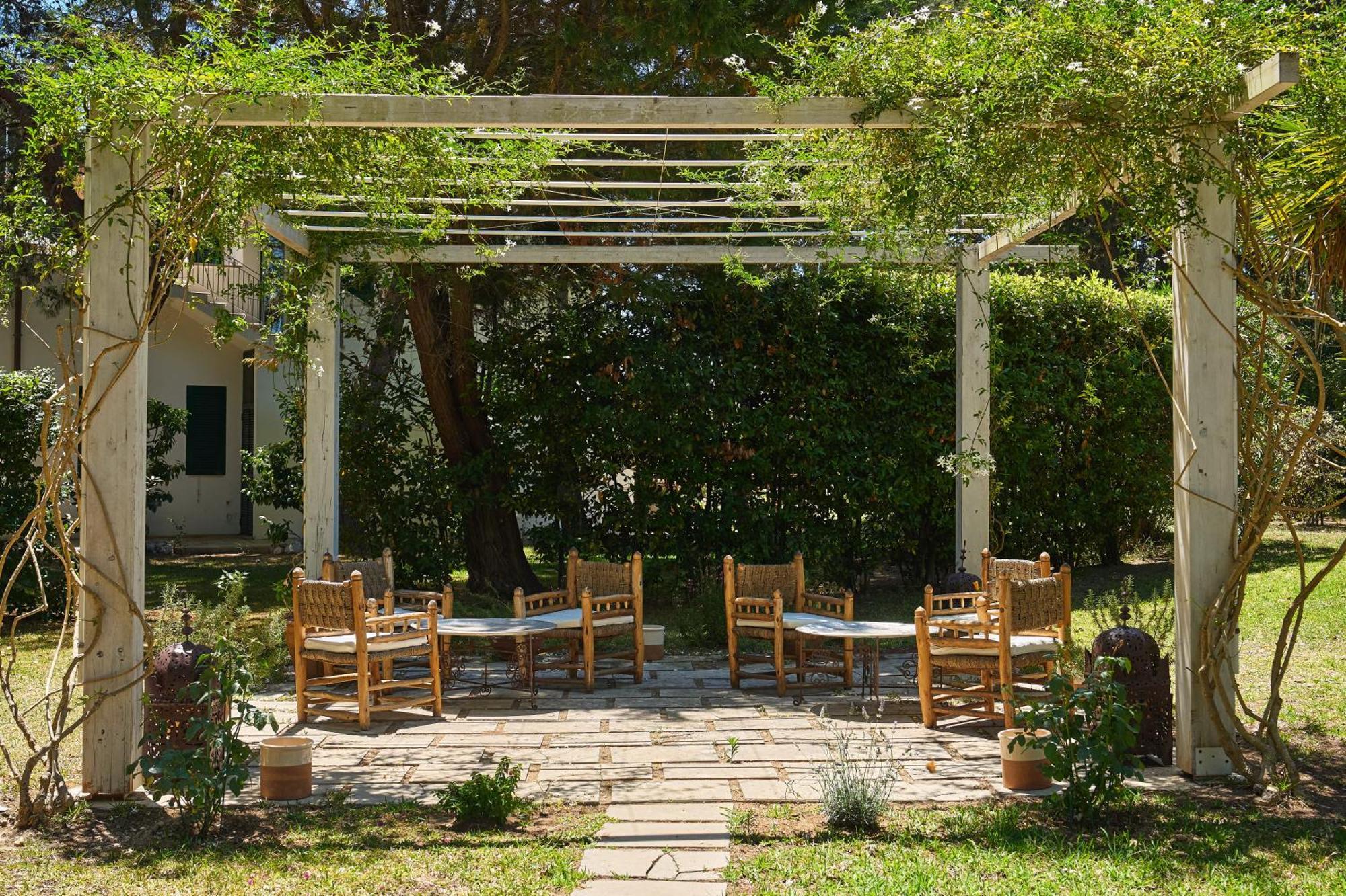 Tenuta Belvedere Otranto Luaran gambar