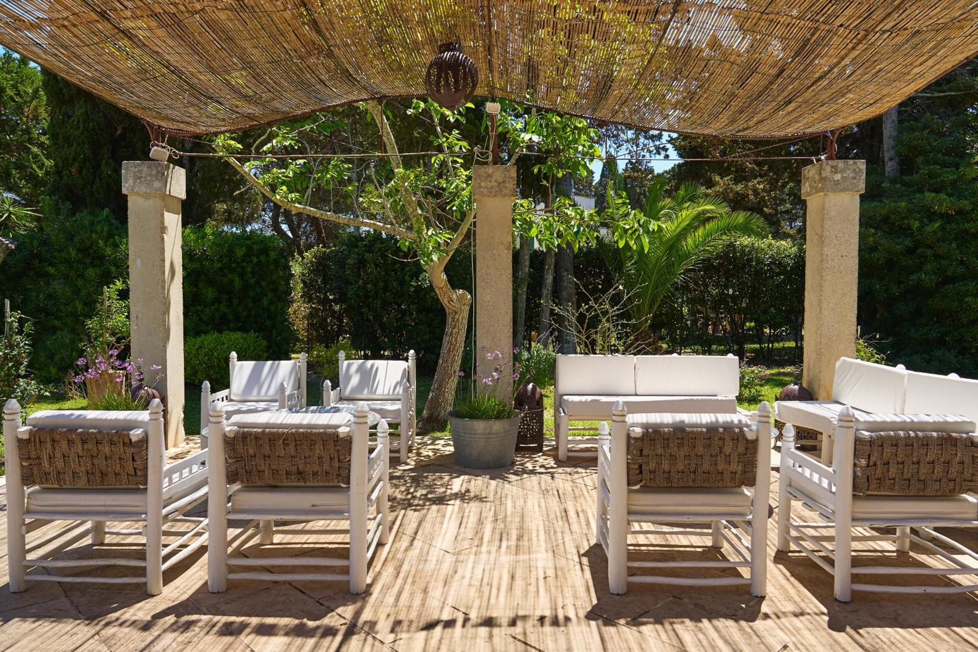 Tenuta Belvedere Otranto Luaran gambar